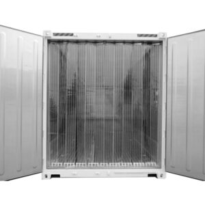 40′ RF (REEFER) - OV Lahtinen