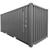 20' DC (Dry Cargo) - vuokra - Image 4