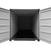 20' DC (Dry Cargo) - vuokra - Image 3