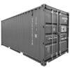 20' DC (Dry Cargo) - vuokra - Image 5