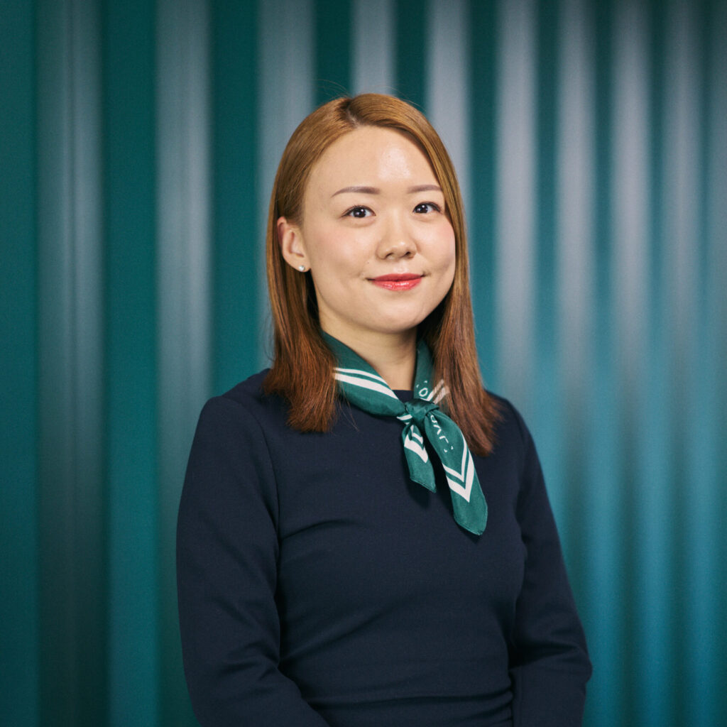 Sijia Chen