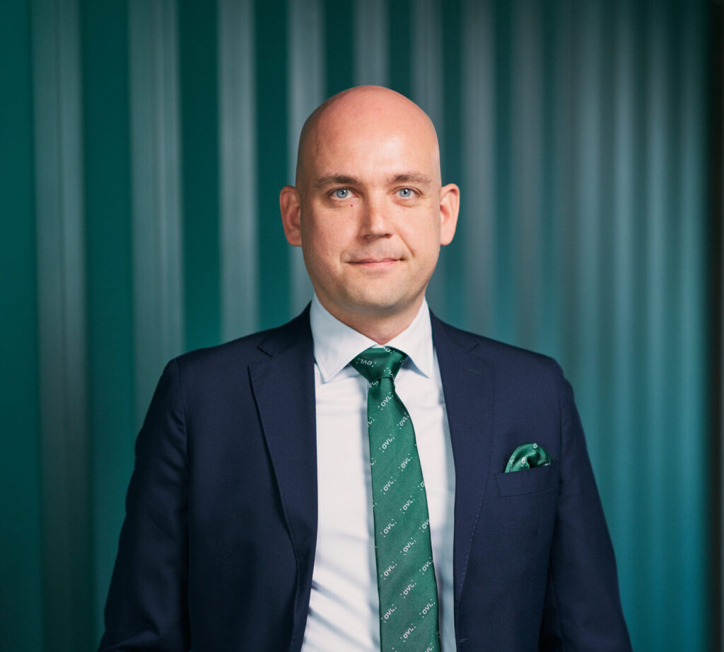 Osmo Lahtinen